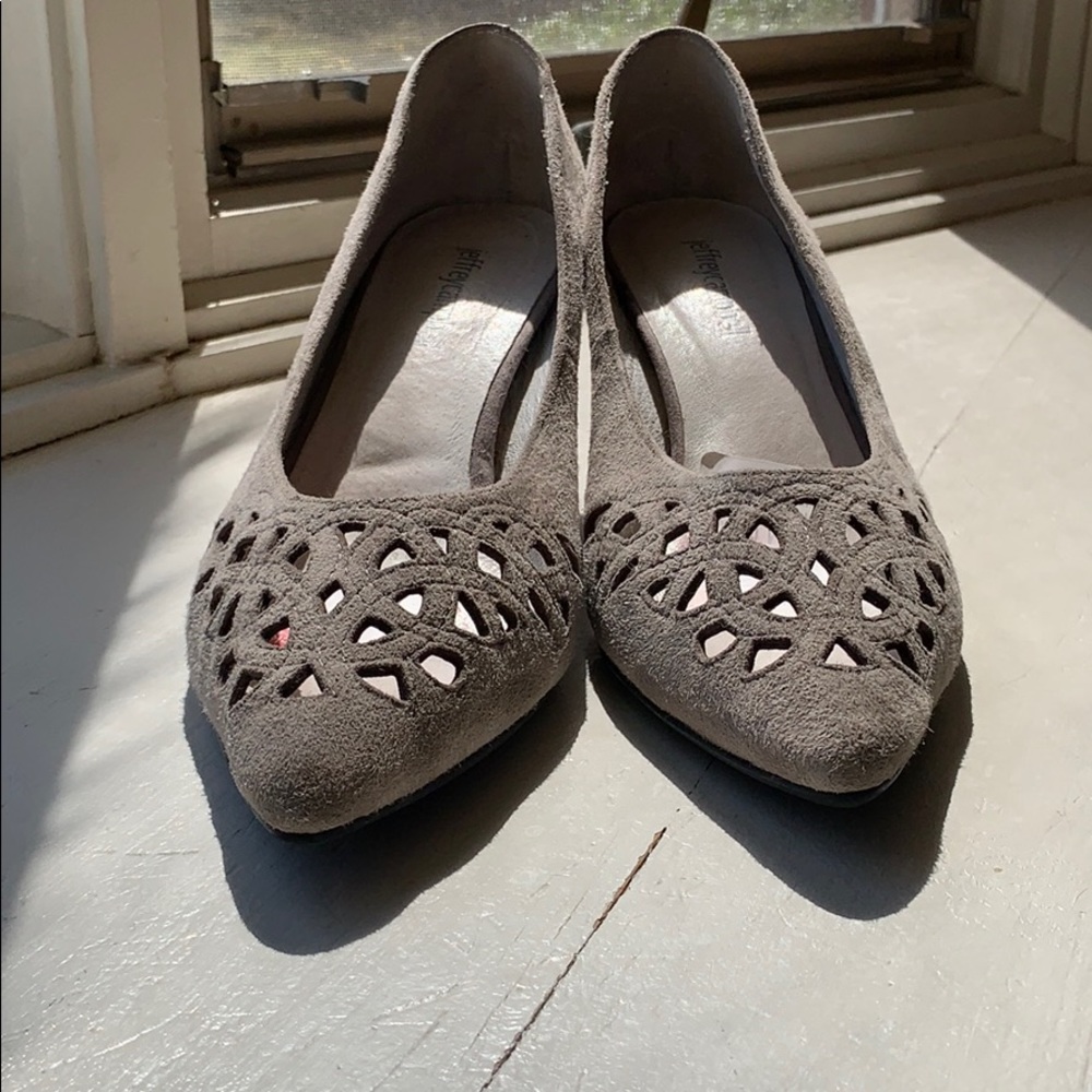 Unique wedges
